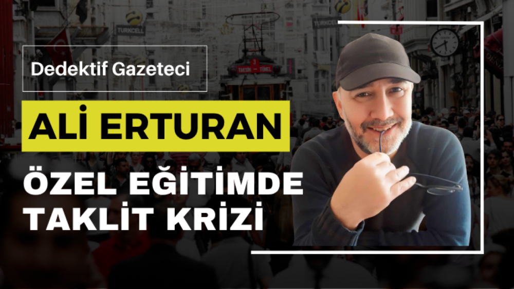 Özel Eğitimde Taklit Krizi